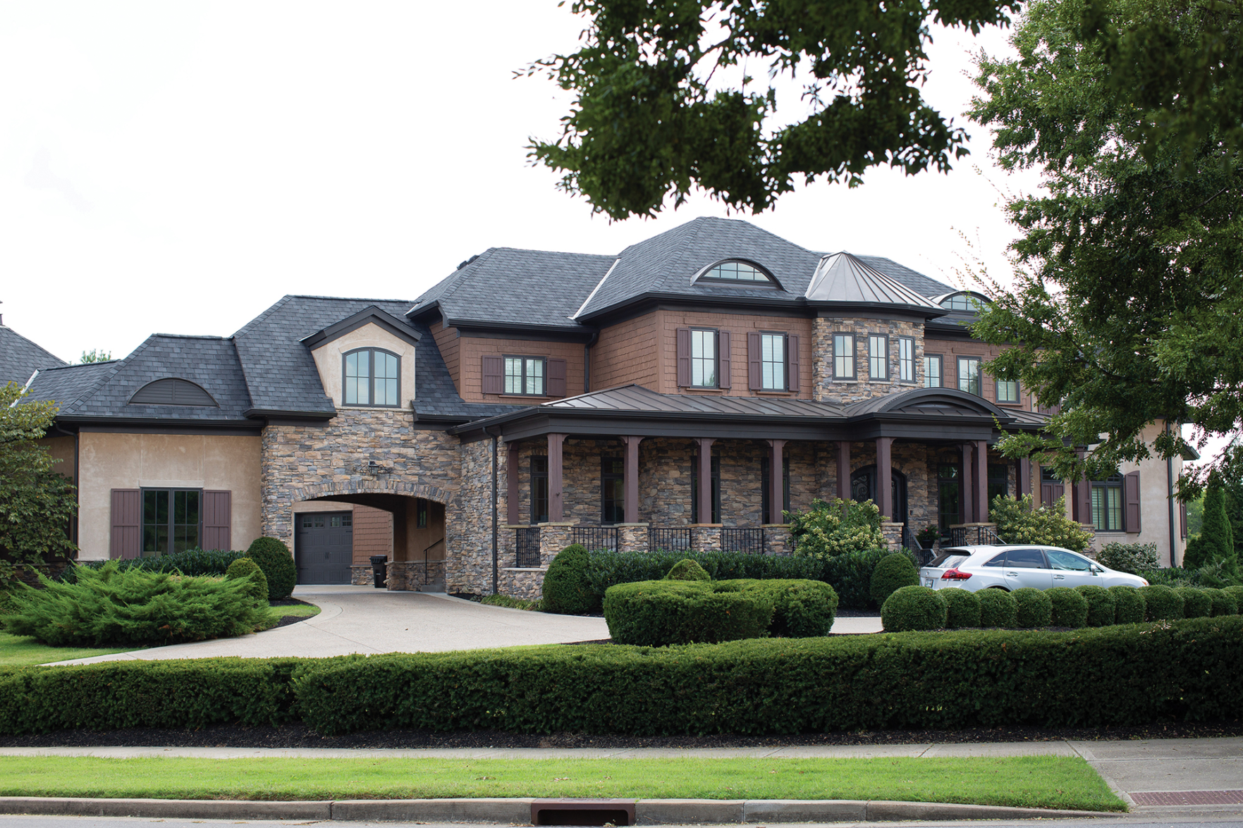 Headline Homes: August 2019